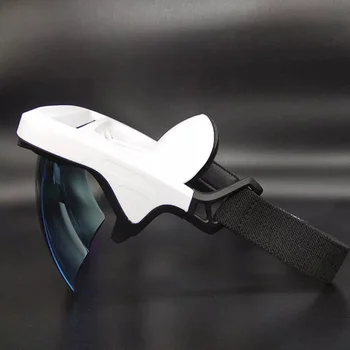 AR Glasses de réalité virtuelle VR 3D, casque de réalité virtuelle intelligente, lunettes AR, vidéo 3D, Gen R Box Genuine