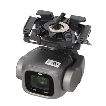 Oryginalny Moduł Kamery Gimbal PTZ Funkcje Aparatu Dla DJI MAVIC AIR 2S Akcesoria Do Dronów Części Do Naprawy